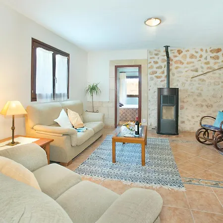 Owl Maria - Family And Friends Villa Puerto Pollensa