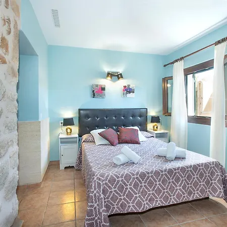 Villa Owl Maria - Family And Friends Port de Pollença