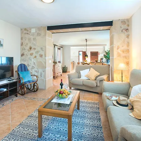 Villa Owl Maria - Family And Friends *