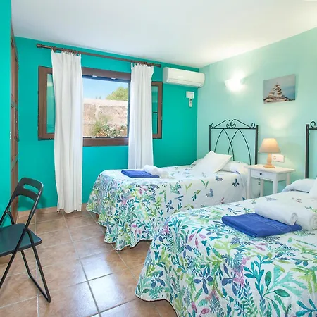 Owl Maria - Family And Friends Вилла *