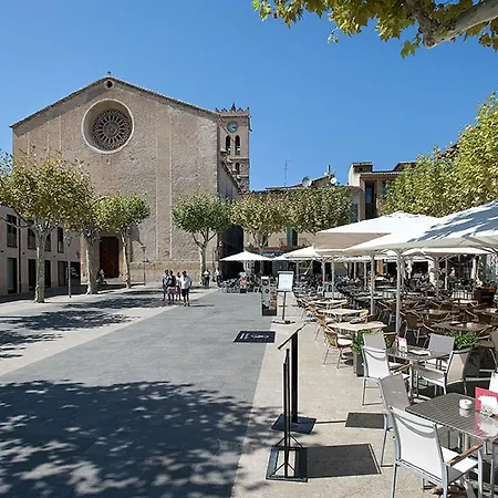 Owl Maria - Family And Friends Port de Pollença