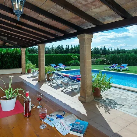 Owl Maria - Family And Friends Villa *