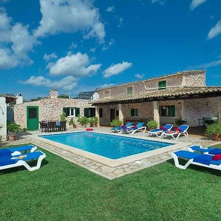 Owl Maria - Family And Friends Villa *