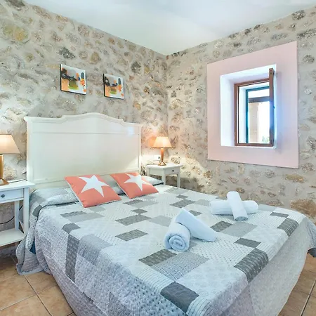 Owl Maria - Family And Friends Villa *