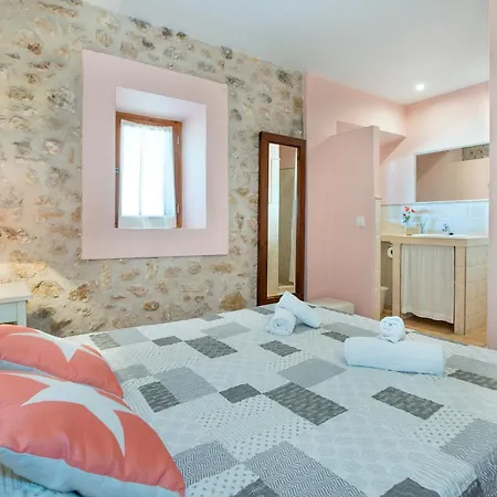 Villa Owl Maria - Family And Friends