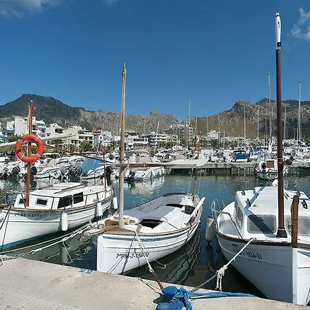 Villa Owl Maria - Family And Friends *