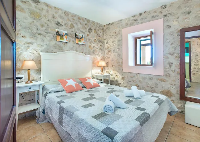 Owl Maria - Family&friends Villa *