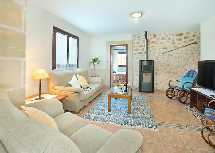 Owl Maria - Family And Friends 别墅 波连萨港