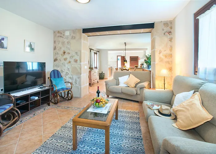 Villa Owl Maria - Family&friends *