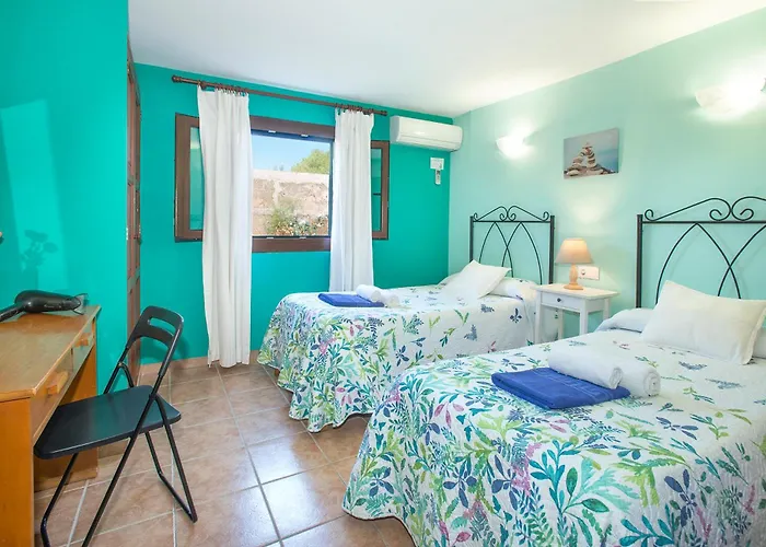 Owl Maria - Family And Friends 别墅 *