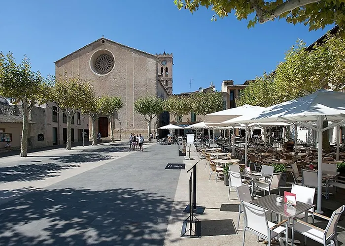 Owl Maria - Family&friends Port de Pollença