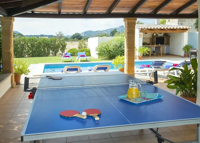 Owl Maria - Family&friends Port de Pollença